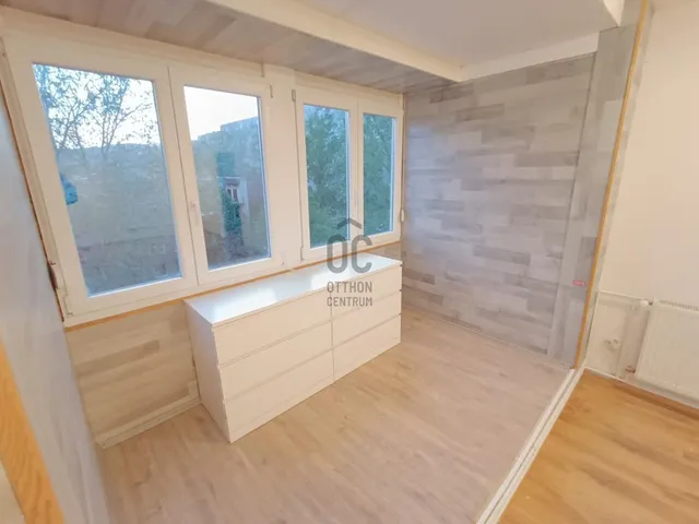 Eladó lakás Budapest III. kerület, Békásmegyer 51 nm