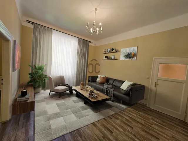 Eladó lakás Budapest XII. kerület 64 nm
