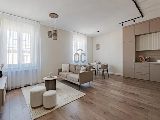 Eladó lakás Budapest XII. kerület, Németvölgy 84 nm