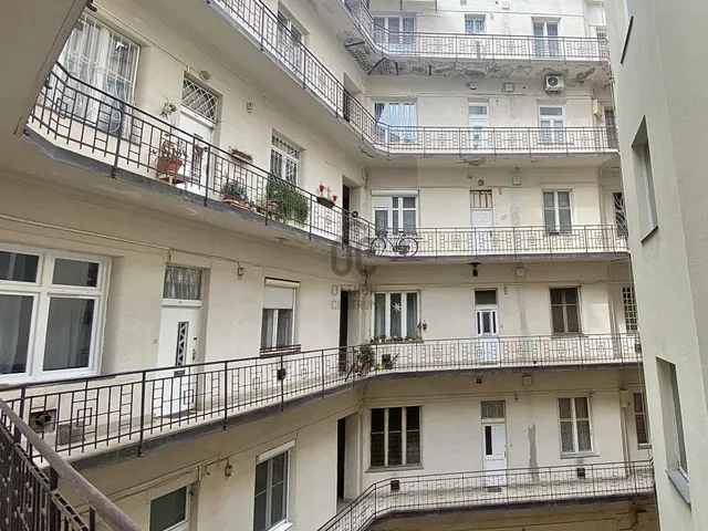Eladó lakás Budapest XII. kerület, Krisztinaváros XII. ker. 43 nm