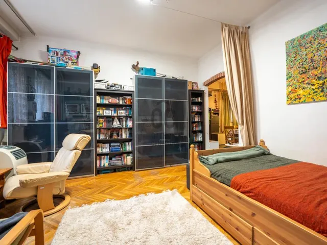 Eladó lakás Budapest I. kerület, Krisztinaváros I. ker. 63 nm