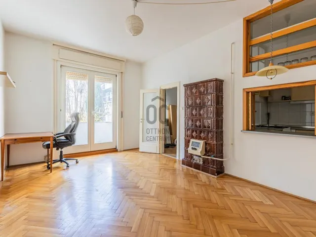 Eladó lakás Budapest II. kerület, Újlak II. ker. 40 nm