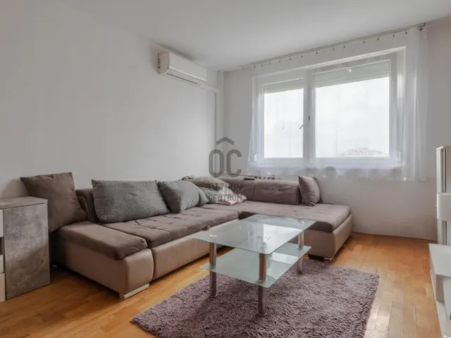 Eladó lakás Budapest IV. kerület, Újpest 59 nm