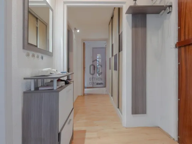 Eladó lakás Budapest IV. kerület, Újpest 59 nm