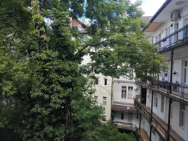Eladó lakás Budapest XII. kerület, Krisztinaváros XII. ker. 64 nm