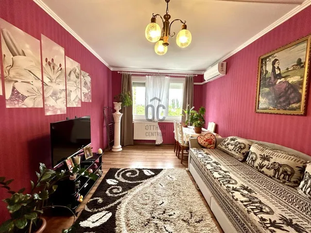 Eladó lakás Budapest XI. kerület, Kelenföld 50 nm