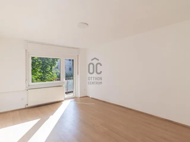 Eladó lakás Budapest II. kerület, Törökvész 44 nm