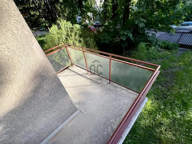 Eladó lakás Budapest II. kerület, Törökvész 44 nm