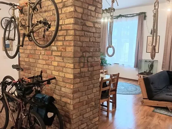 Eladó lakás Budapest I. kerület, Naphegy 98 nm