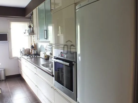 Eladó lakás Budapest II. kerület, Kurucles 75 nm