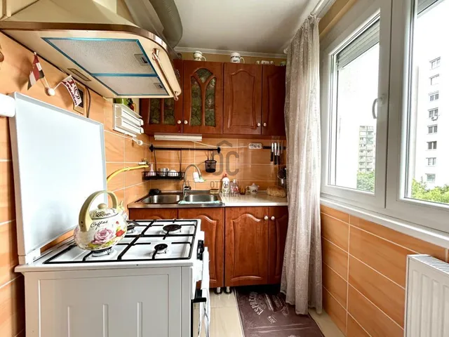 Eladó lakás Budapest XI. kerület, Kelenföld 50 nm