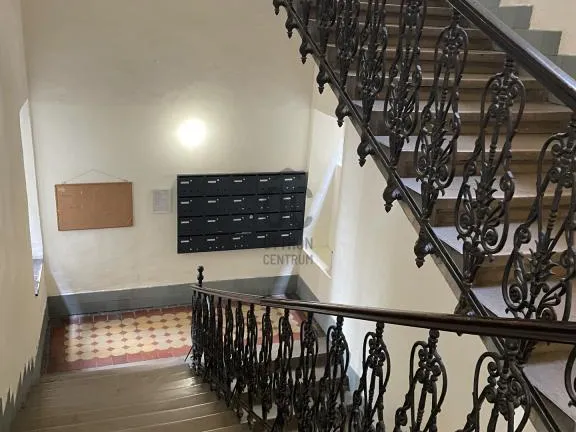 Eladó lakás Budapest I. kerület, Víziváros I. ker. 55 nm