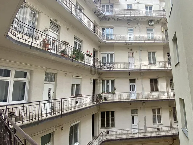 Eladó lakás Budapest XII. kerület 43 nm