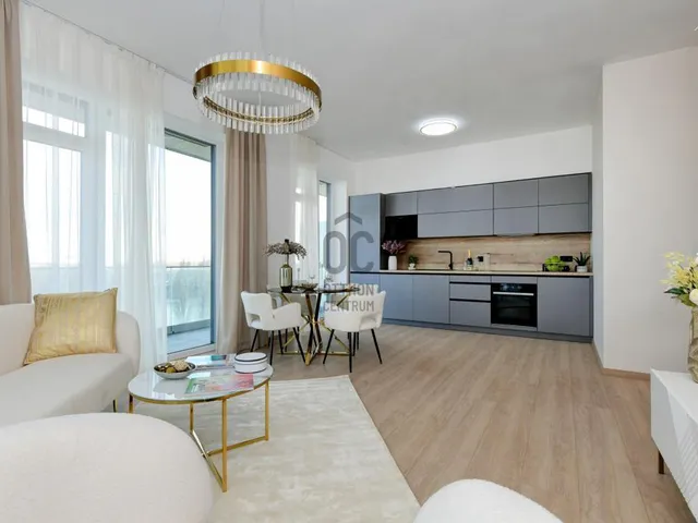 Eladó lakás Budapest XI. kerület, Nádorkert 65 nm
