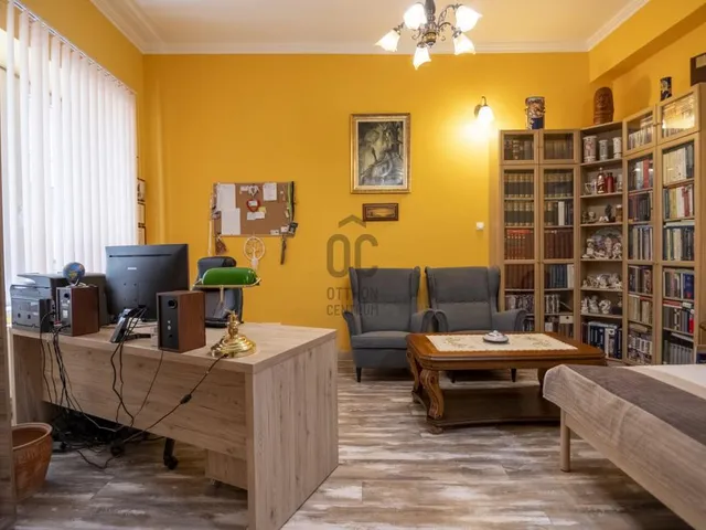 Eladó lakás Budapest I. kerület, Krisztinaváros I. ker. 72 nm