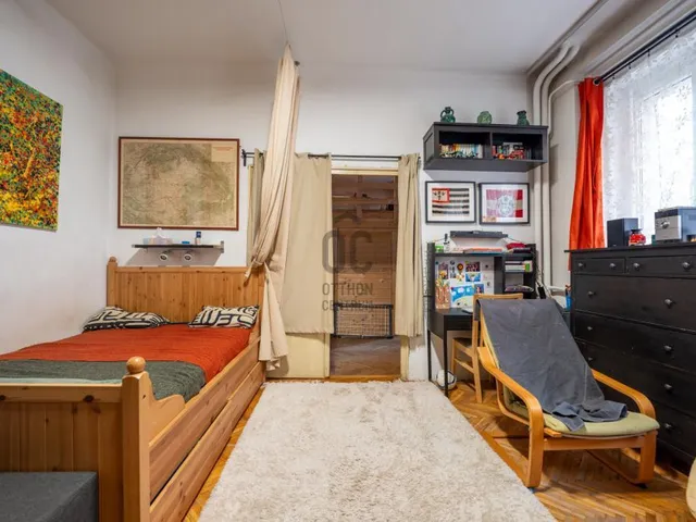 Eladó lakás Budapest I. kerület, Krisztinaváros I. ker. 63 nm