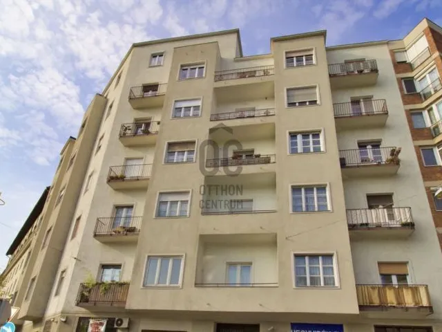 Eladó lakás Budapest XII. kerület 43 nm