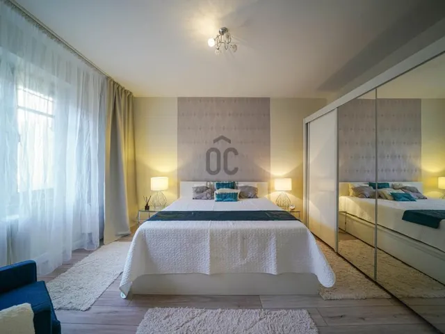 Eladó lakás Budapest I. kerület, Krisztinaváros I. ker. 67 nm