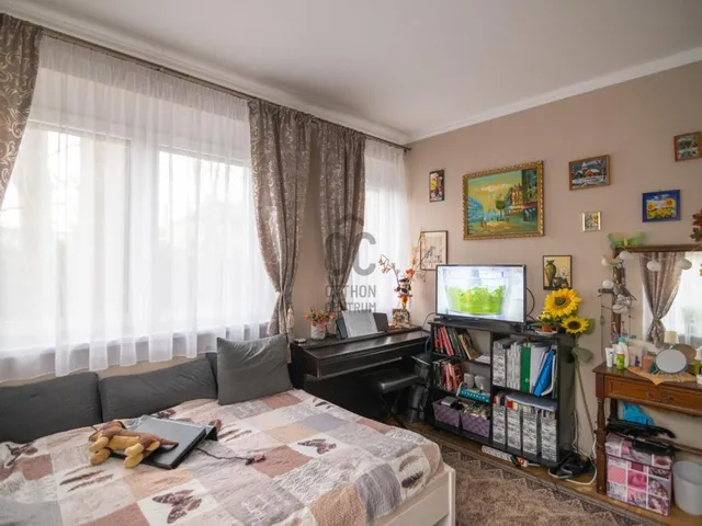 Eladó lakás Budapest XII. kerület, Zugliget 49 nm