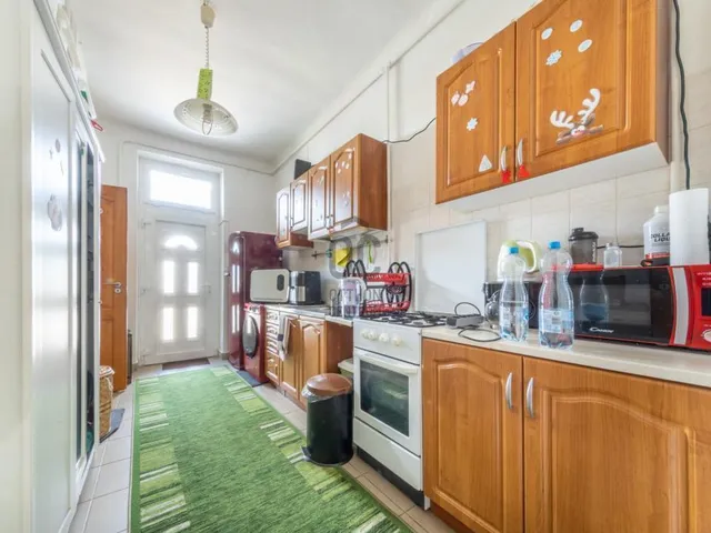 Eladó lakás Budapest XI. kerület, Kelenföld 50 nm