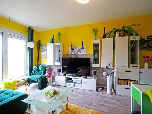 Eladó lakás Budapest III. kerület, Békásmegyer 56 nm