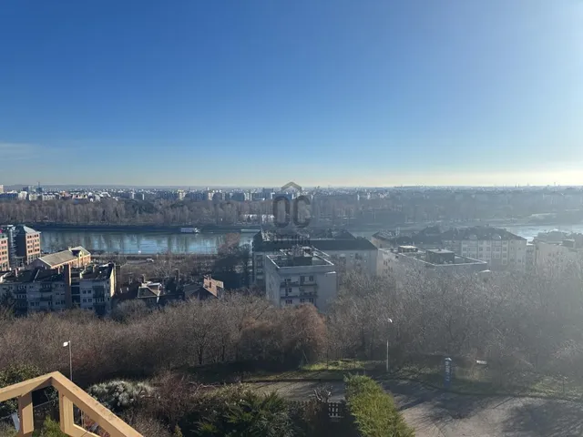 Eladó lakás Budapest II. kerület, Szemlőhegy 80 nm