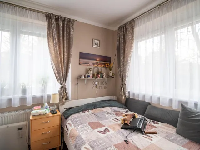 Eladó lakás Budapest XII. kerület, Zugliget 49 nm