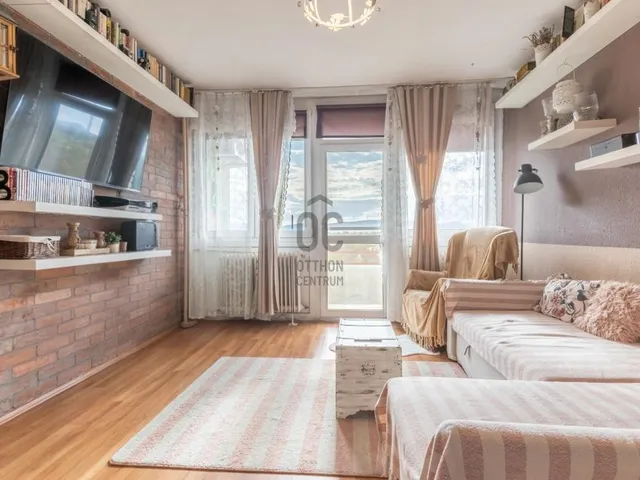 Eladó lakás Budapest XV. kerület, Rákospalota 59 nm
