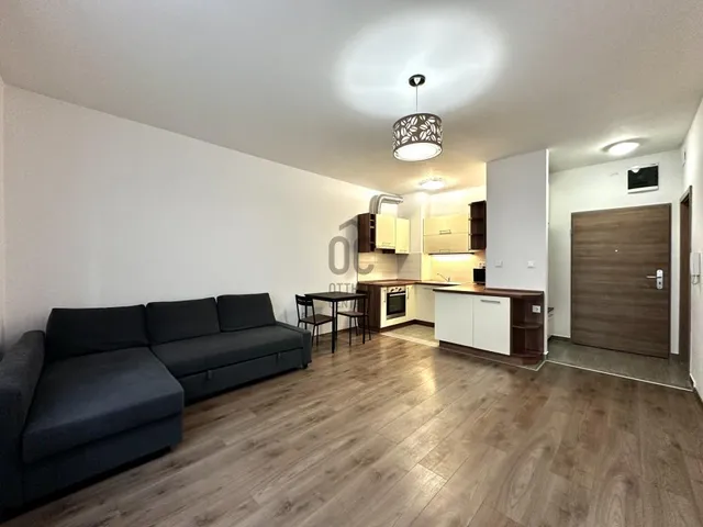 Eladó lakás Budapest VI. kerület 42 nm