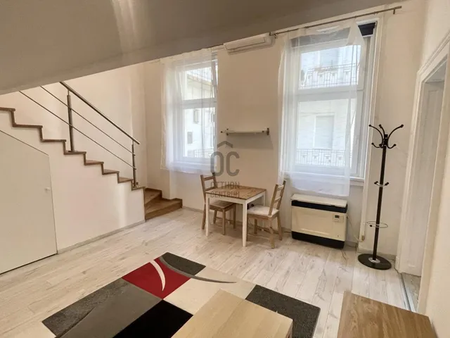 Eladó lakás Budapest XI. kerület, Kelenföld 36 nm
