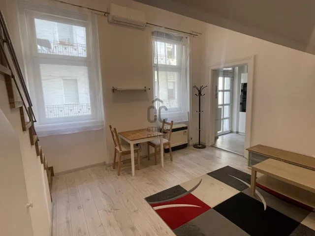 Eladó lakás Budapest XI. kerület, Kelenföld 36 nm