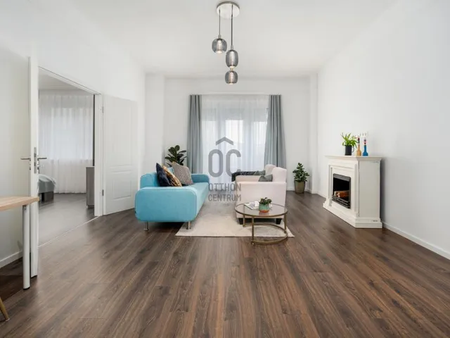 Eladó lakás Budapest I. kerület 99 nm