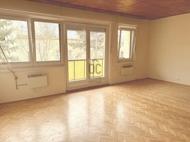Eladó lakás Budapest II. kerület, Törökvész 80 nm