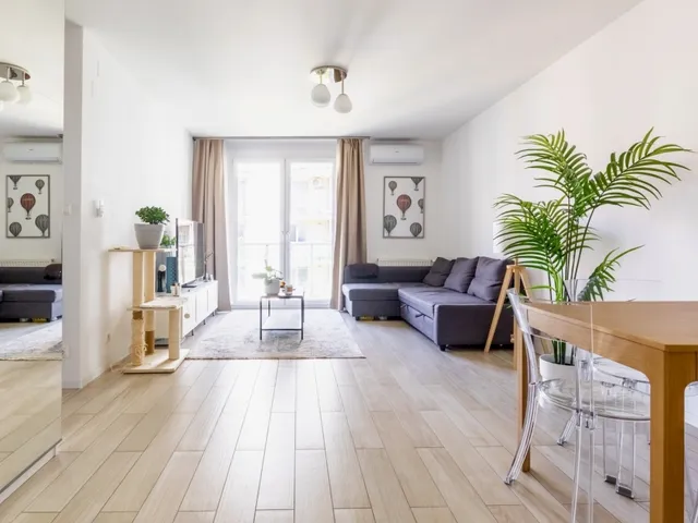 Eladó lakás Budapest XIII. kerület, Angyalföld 60 nm
