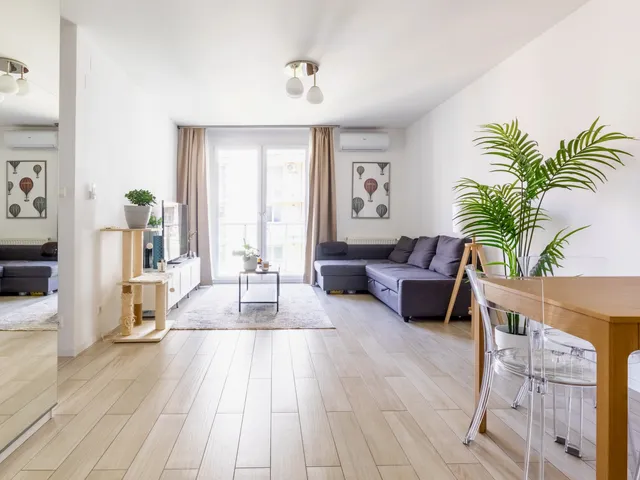 Eladó lakás Budapest XIII. kerület, Angyalföld 60 nm