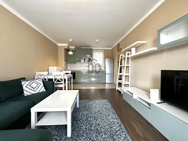 Eladó lakás Budapest XIII. kerület, Angyalföld 54 nm