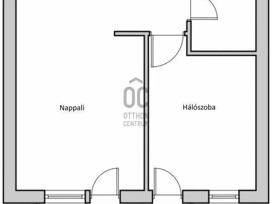 Eladó lakás Budapest XI. kerület, Madárhegy 42 nm