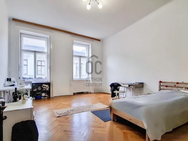 Eladó lakás Budapest VIII. kerület, Palotanegyed 115 nm