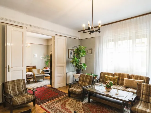 Eladó lakás Budapest XI. kerület 81 nm