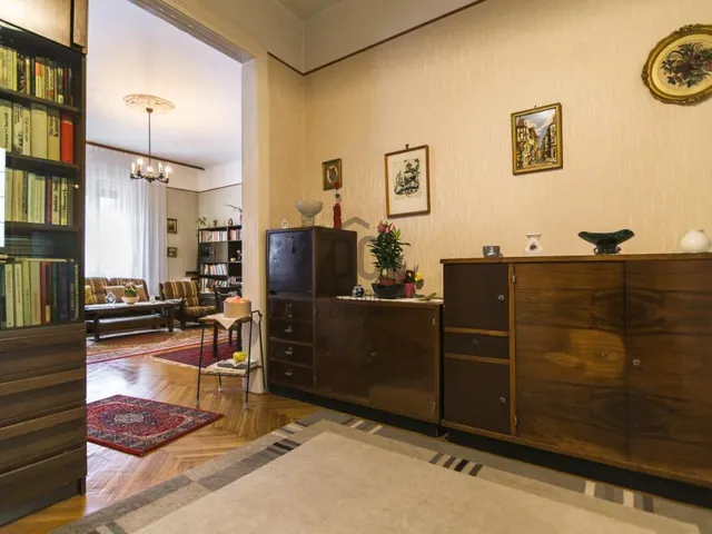 Eladó lakás Budapest XI. kerület 81 nm