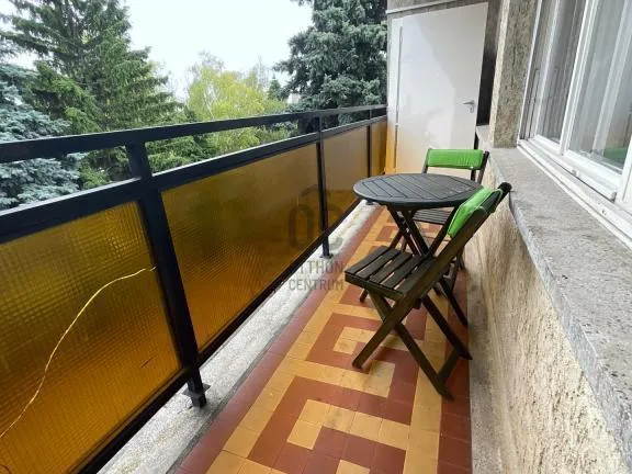 Eladó lakás Budapest XI. kerület, Sasad-Sashegy XI. ker. 48 nm