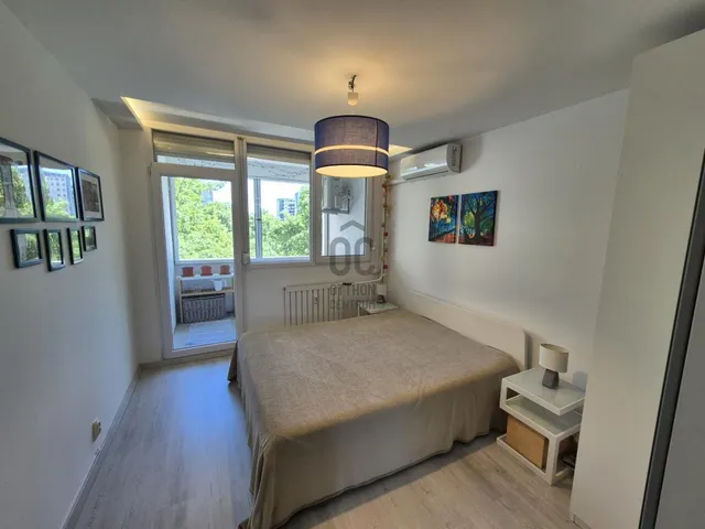 Eladó lakás Budapest III. kerület, Békásmegyer 66 nm