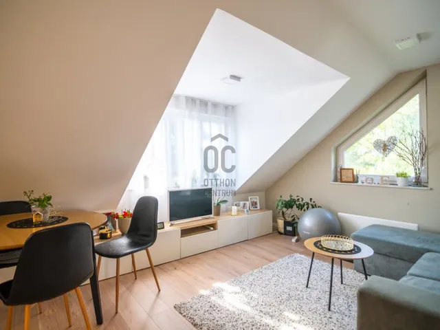Eladó lakás Budapest III. kerület, Rómaifürdő 46 nm