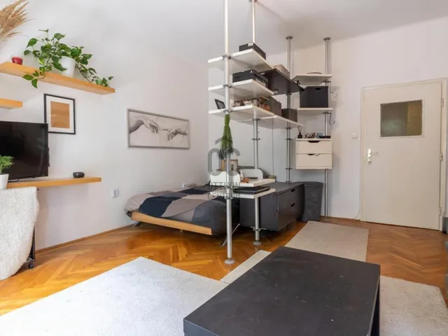 Eladó lakás Budapest II. kerület, Pasarét 39 nm