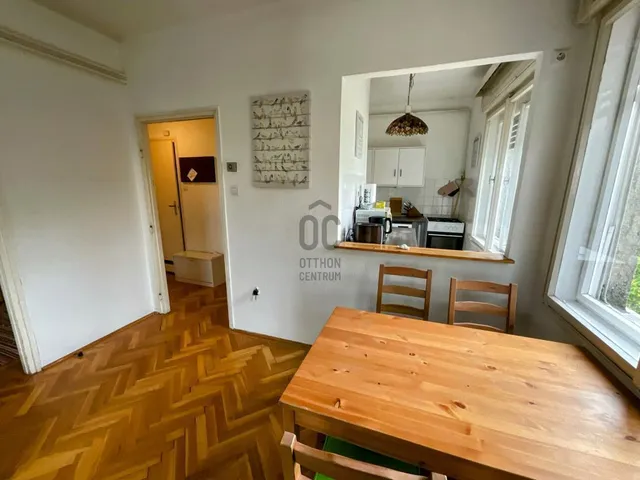 Eladó lakás Budapest XI. kerület 48 nm