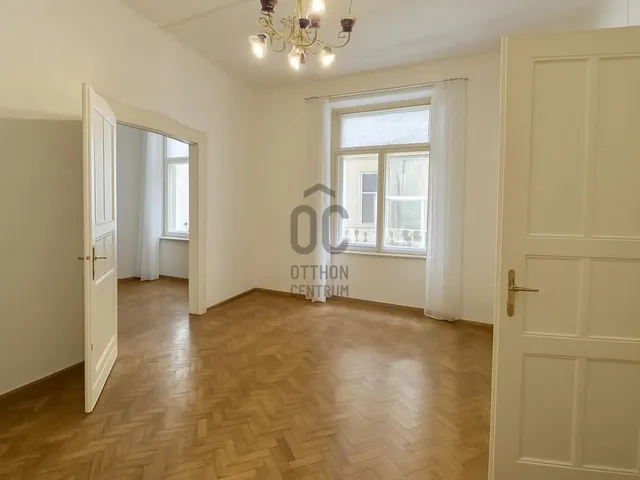 Eladó lakás Budapest XI. kerület, Szentimreváros 56 nm