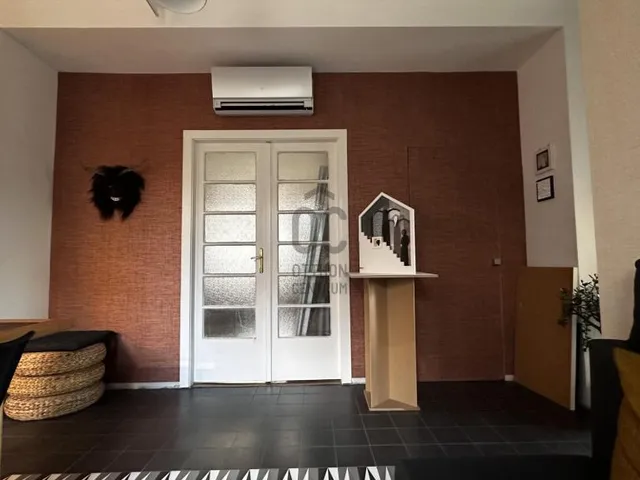 Eladó lakás Budapest I. kerület, Krisztinaváros I. ker. 74 nm