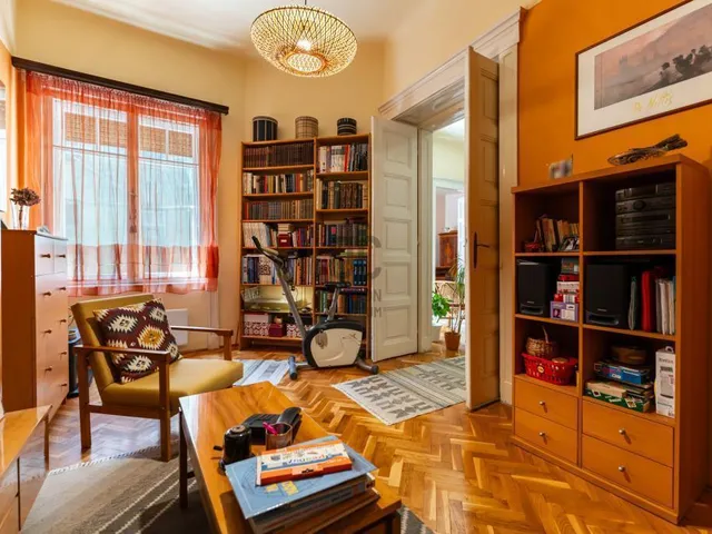 Eladó lakás Budapest XII. kerület 111 nm