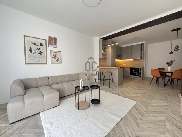 Eladó lakás Budapest XII. kerület 57 nm