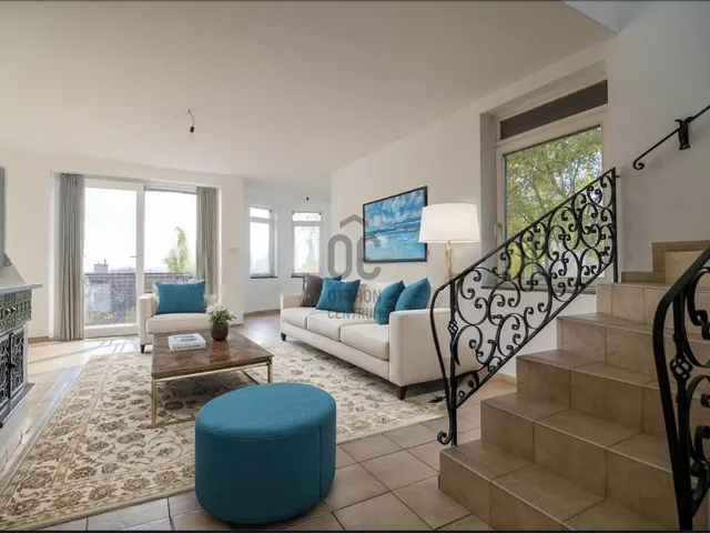 Eladó lakás Budapest XI. kerület, Gellérthegy 179 nm